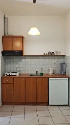 Economy Üç Kişilik Oda