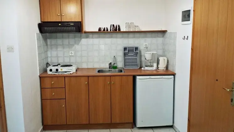 Economy Üç Kişilik Oda