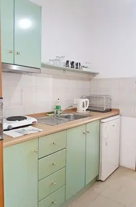 Standard Stüdyo, 1 Yatak Odası