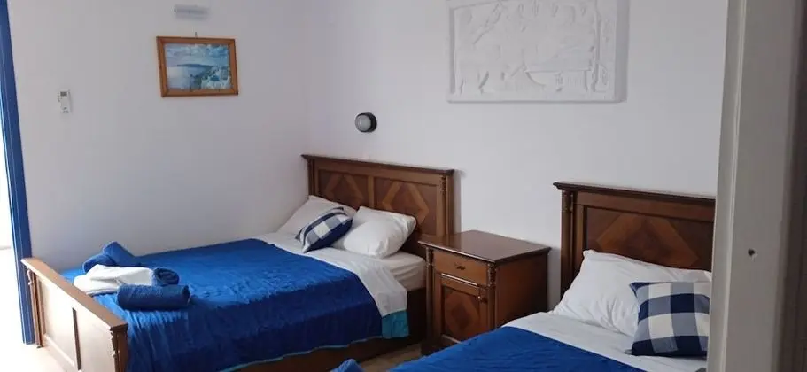 Superior Apart Daire, 2 Yatak Odası, Bağlantılı Odalar, Deniz Manzaralı