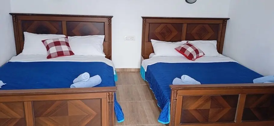 Superior Apart Daire, 2 Yatak Odası, Bağlantılı Odalar, Deniz Manzaralı