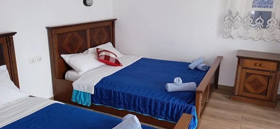 Superior Apart Daire, 2 Yatak Odası, Bağlantılı Odalar, Deniz Manzaralı