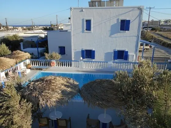 Superior Apart Daire, 2 Yatak Odası, Bağlantılı Odalar, Deniz Manzaralı
