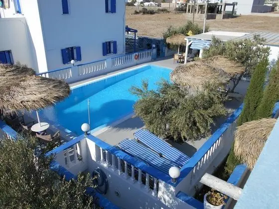 Superior Apart Daire, 2 Yatak Odası, Bağlantılı Odalar, Deniz Manzaralı