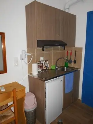 Superior Dört Kişilik Oda