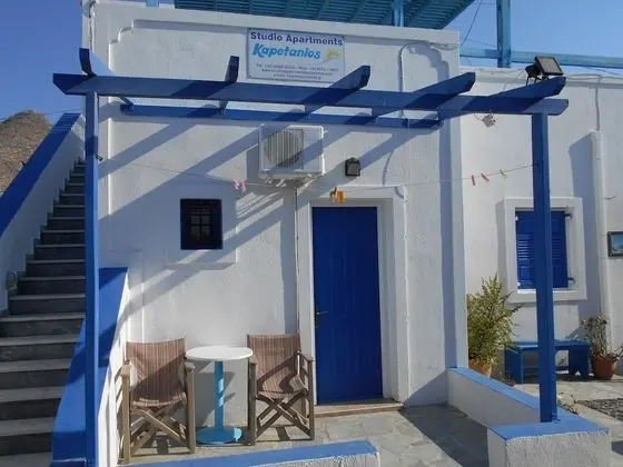 Superior Dört Kişilik Oda