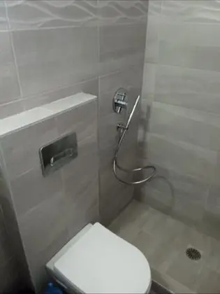 Superior Dört Kişilik Oda