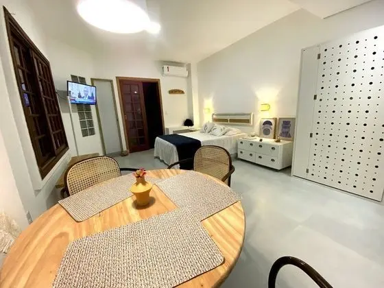 Deluxe Süit