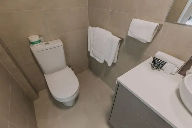 Superior Stüdyo, 1 En Büyük (King) Boy Yatak