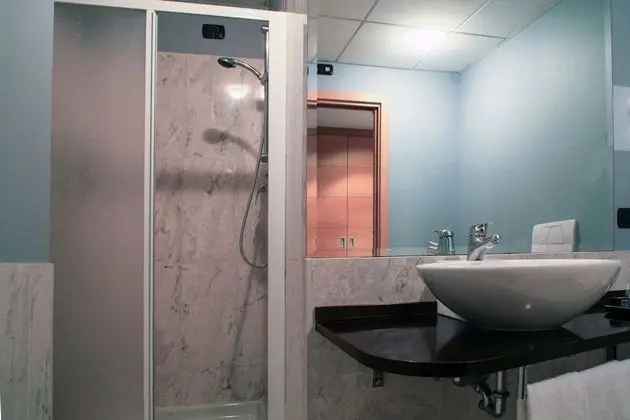 Standard İki Ayrı Yataklı Oda