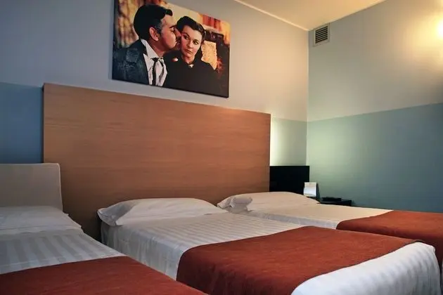 Superior Üç Kişilik Oda