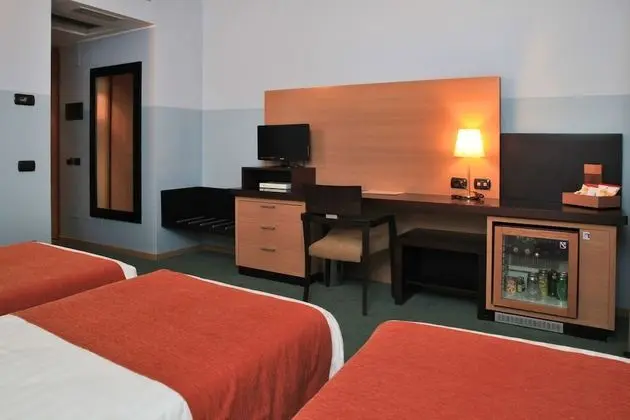 Superior Üç Kişilik Oda