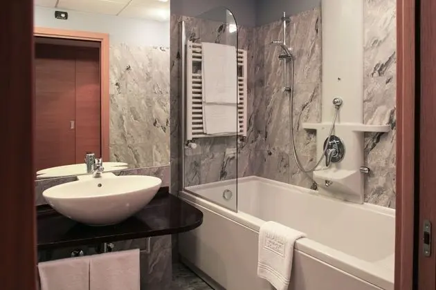 Superior Üç Kişilik Oda