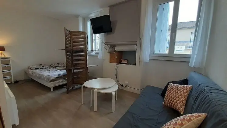 Standard Stüdyo (Le studio de la gare n° 3)