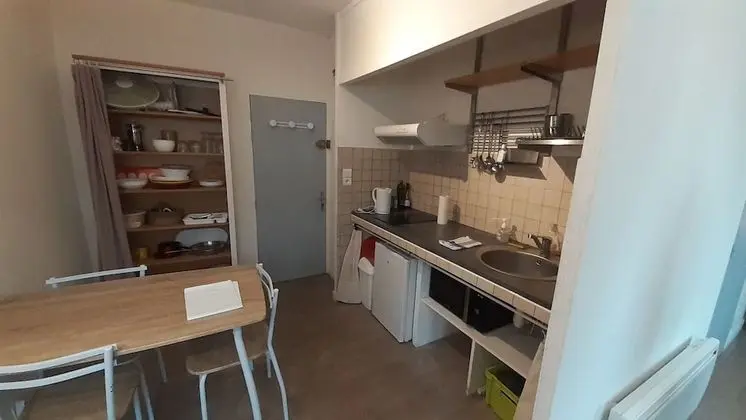 Standard Stüdyo (Le studio de la gare n° 3)