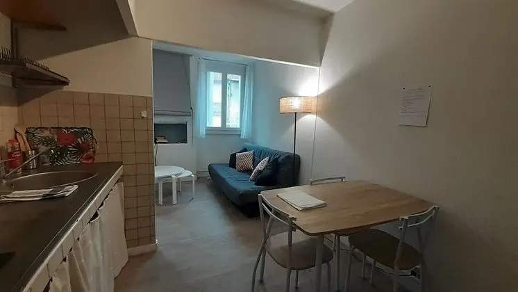 Standard Stüdyo (Le studio de la gare n° 3)