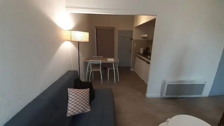 Standard Stüdyo (Le studio de la gare n° 3)