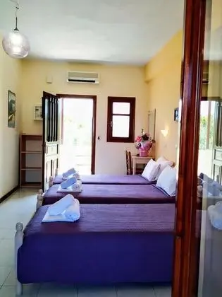 Stüdyo (3 Adults)