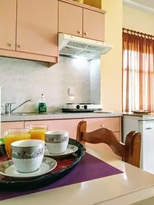 Stüdyo (3 Adults)