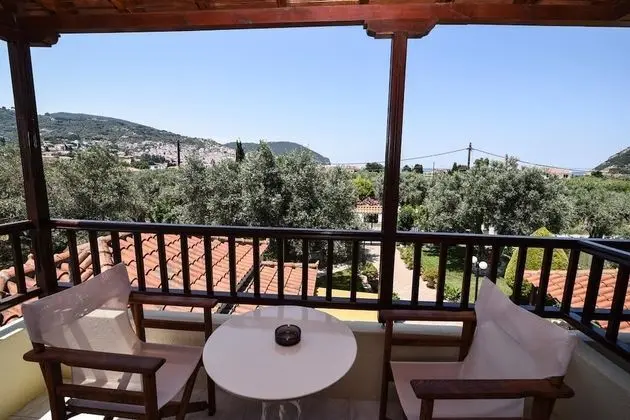 Stüdyo (3 Adults)
