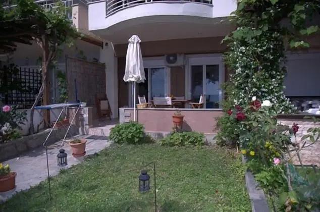 Family Apart Daire, Deniz Manzaralı (3)
