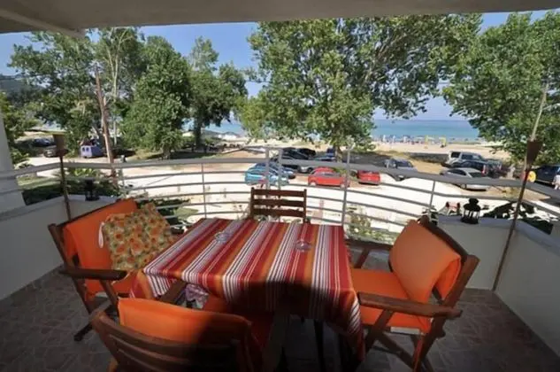 Panoramic Stüdyo, Deniz Manzaralı (1)
