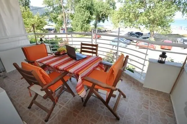 Panoramic Stüdyo, Deniz Manzaralı (1)