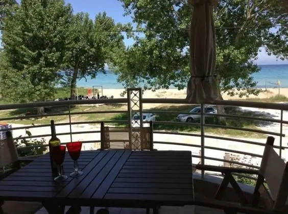 Panoramic Stüdyo, Deniz Manzaralı (1)