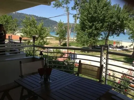 Panoramic Stüdyo, Deniz Manzaralı (1)