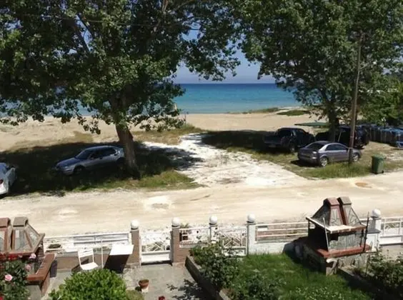 Panoramic Stüdyo, Deniz Manzaralı (1)
