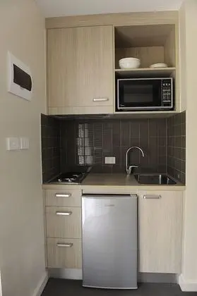 Süit, Birden Çok Yatak, Sigara İçilmez