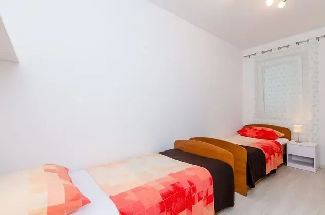 Apart Daire (Two Bedroom Apartment)