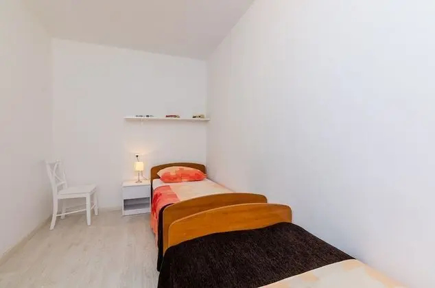 Apart Daire (Two Bedroom Apartment)