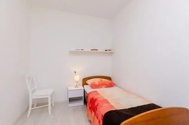 Apart Daire (Two Bedroom Apartment)