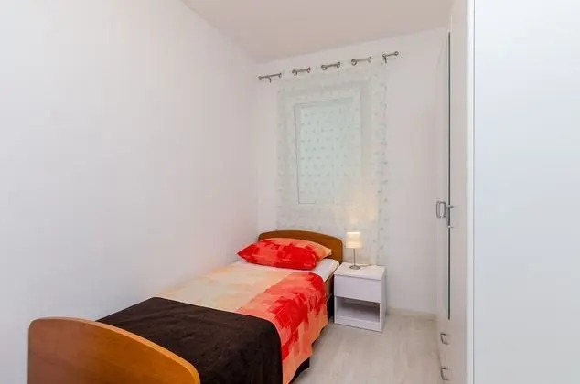 Apart Daire (Two Bedroom Apartment)