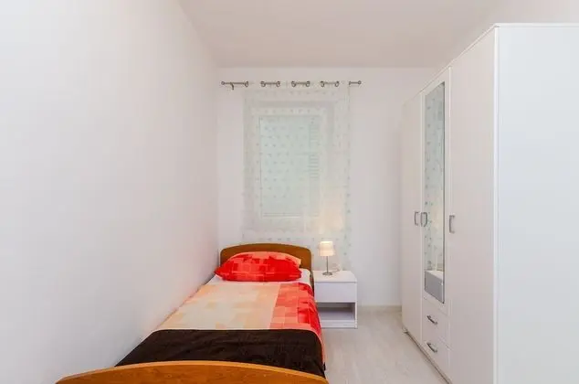 Apart Daire (Two Bedroom Apartment)