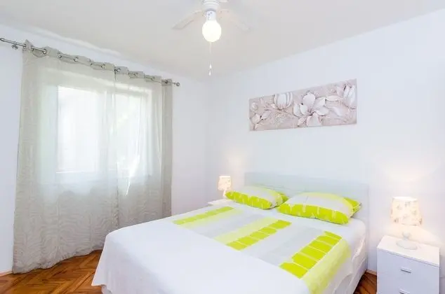 Apart Daire (Two Bedroom Apartment)