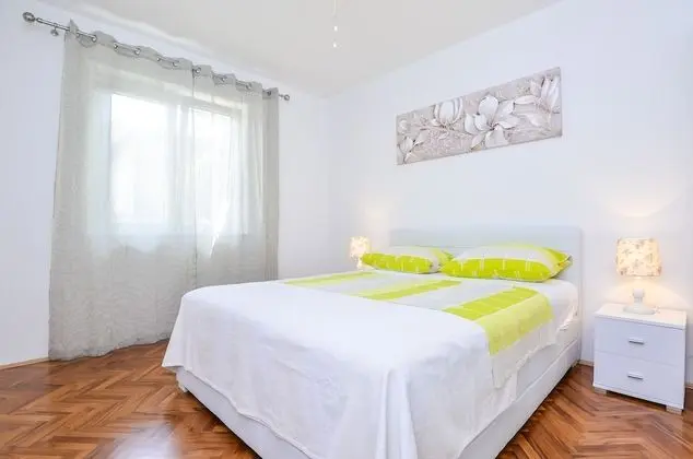 Apart Daire (Two Bedroom Apartment)