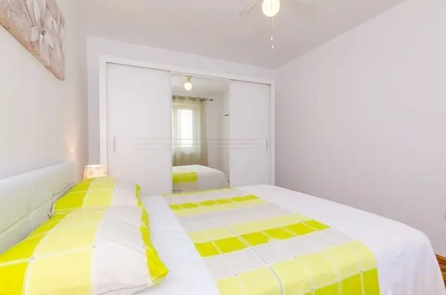 Apart Daire (Two Bedroom Apartment)