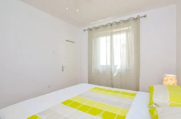 Apart Daire (Two Bedroom Apartment)