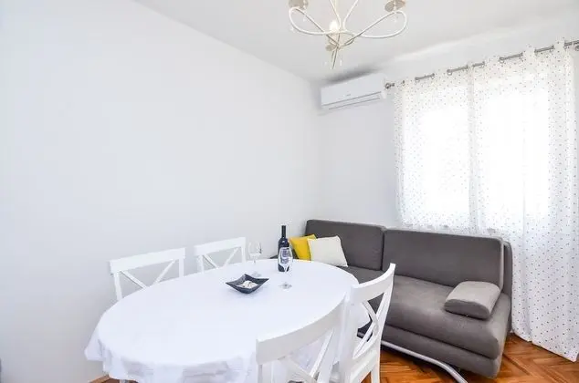 Apart Daire (Two Bedroom Apartment)