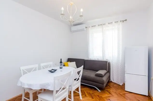 Apart Daire (Two Bedroom Apartment)