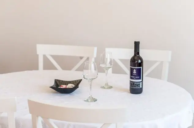Apart Daire (Two Bedroom Apartment)