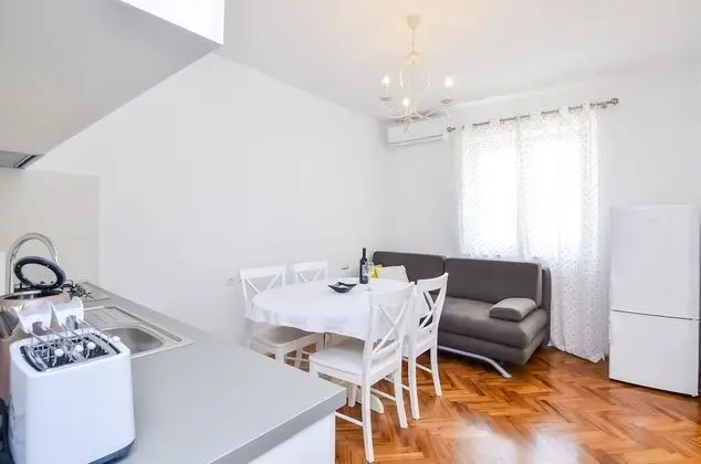 Apart Daire (Two Bedroom Apartment)