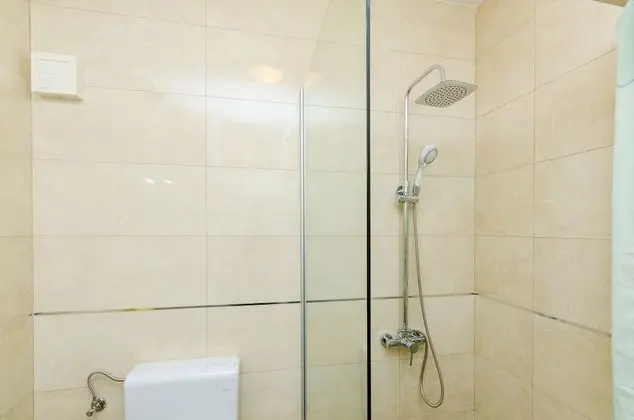 Apart Daire (Two Bedroom Apartment)