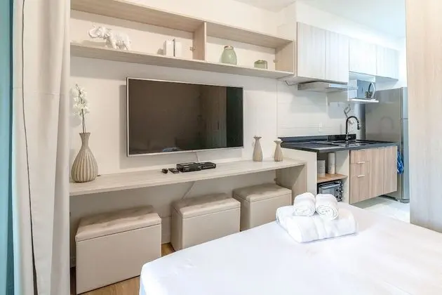 Classic Stüdyo, Zemin Kat