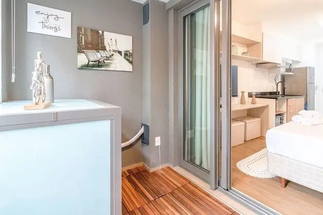 Classic Stüdyo, Zemin Kat