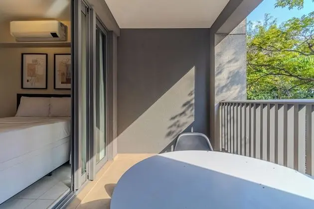 Lanai balkon/veranda