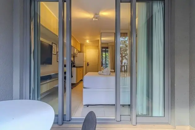Lanai balkon/veranda