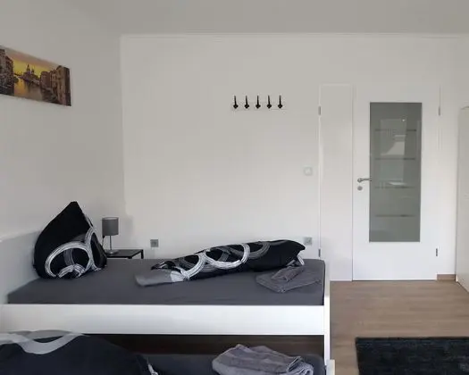 Basic İki Ayrı Yataklı Oda